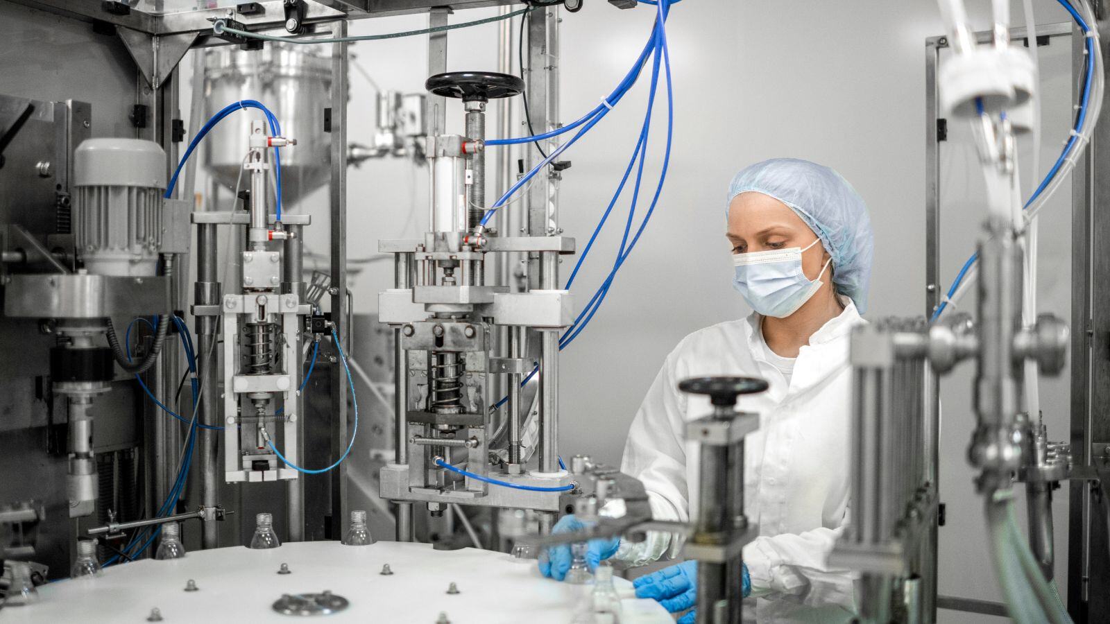 El riesgo de contaminación por benceno en los medicamentos: lo que los fabricantes deben saber