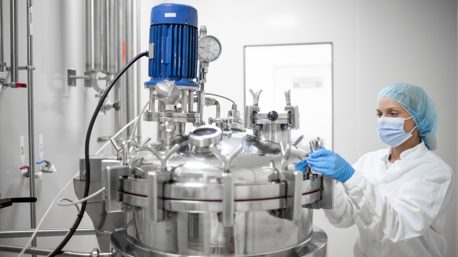 Cualificación de sistemas térmicos en instalaciones farmacéuticas: marco regulatorio y factores clave de éxito