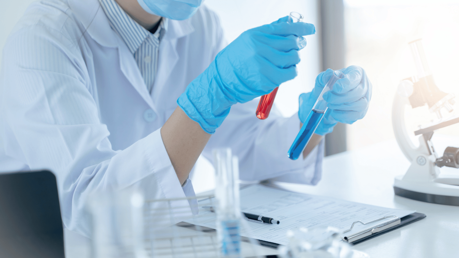 Toxicology Challenges in Pharma: How to Address Them?