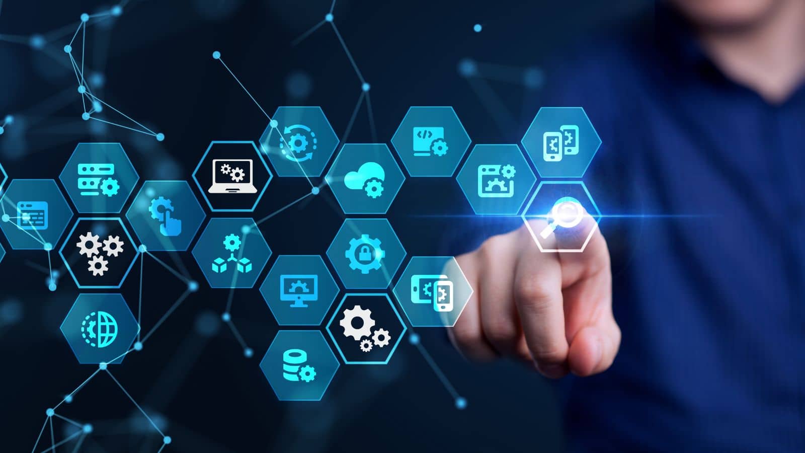 UK's medicines regulator announces IT roadmap