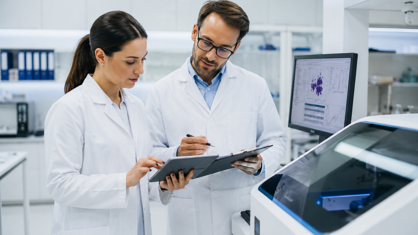 When Does Your Diagnostic Become an IVD in a Clinical Trial?