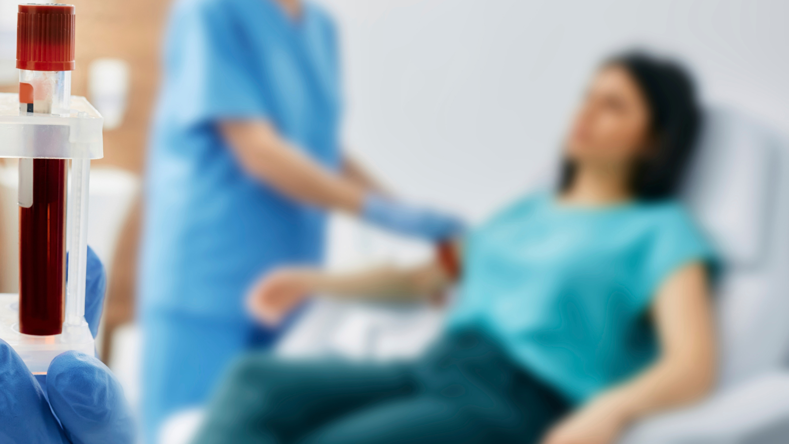 IVDR Compliance & CE Certification