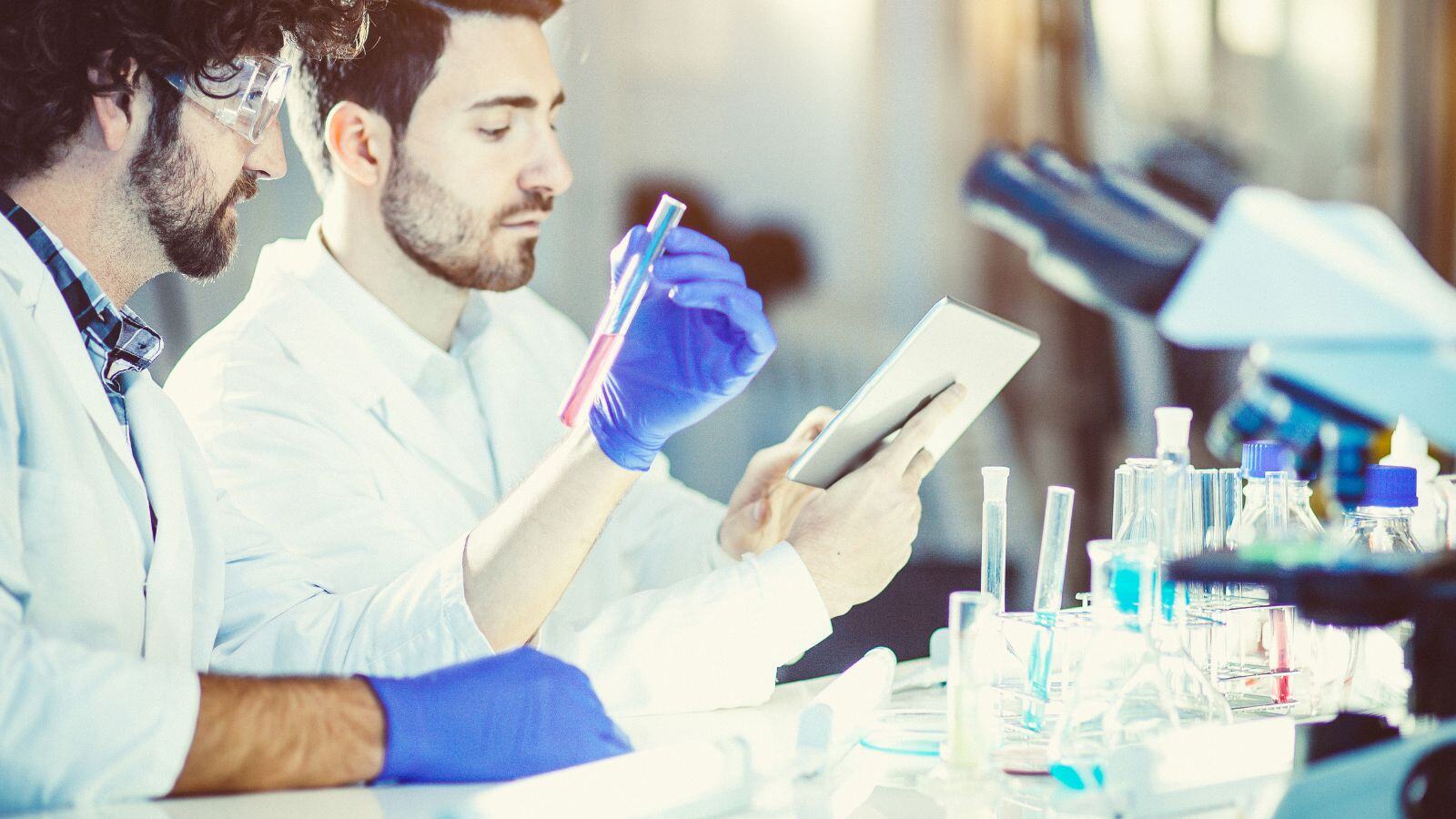 Experts in IVD Clinical Performance Studies