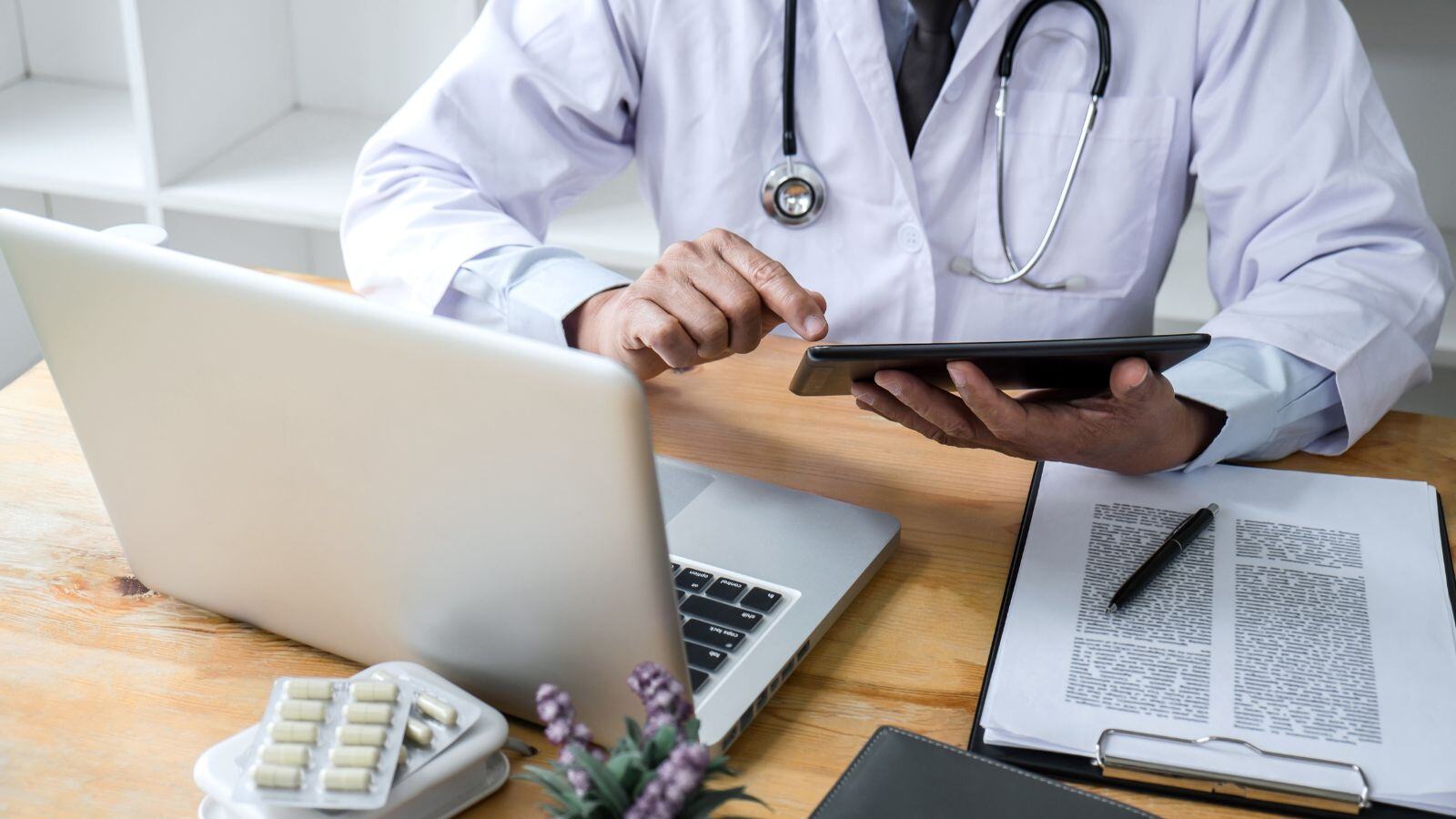 Experts in Medical Device Clinical Trials