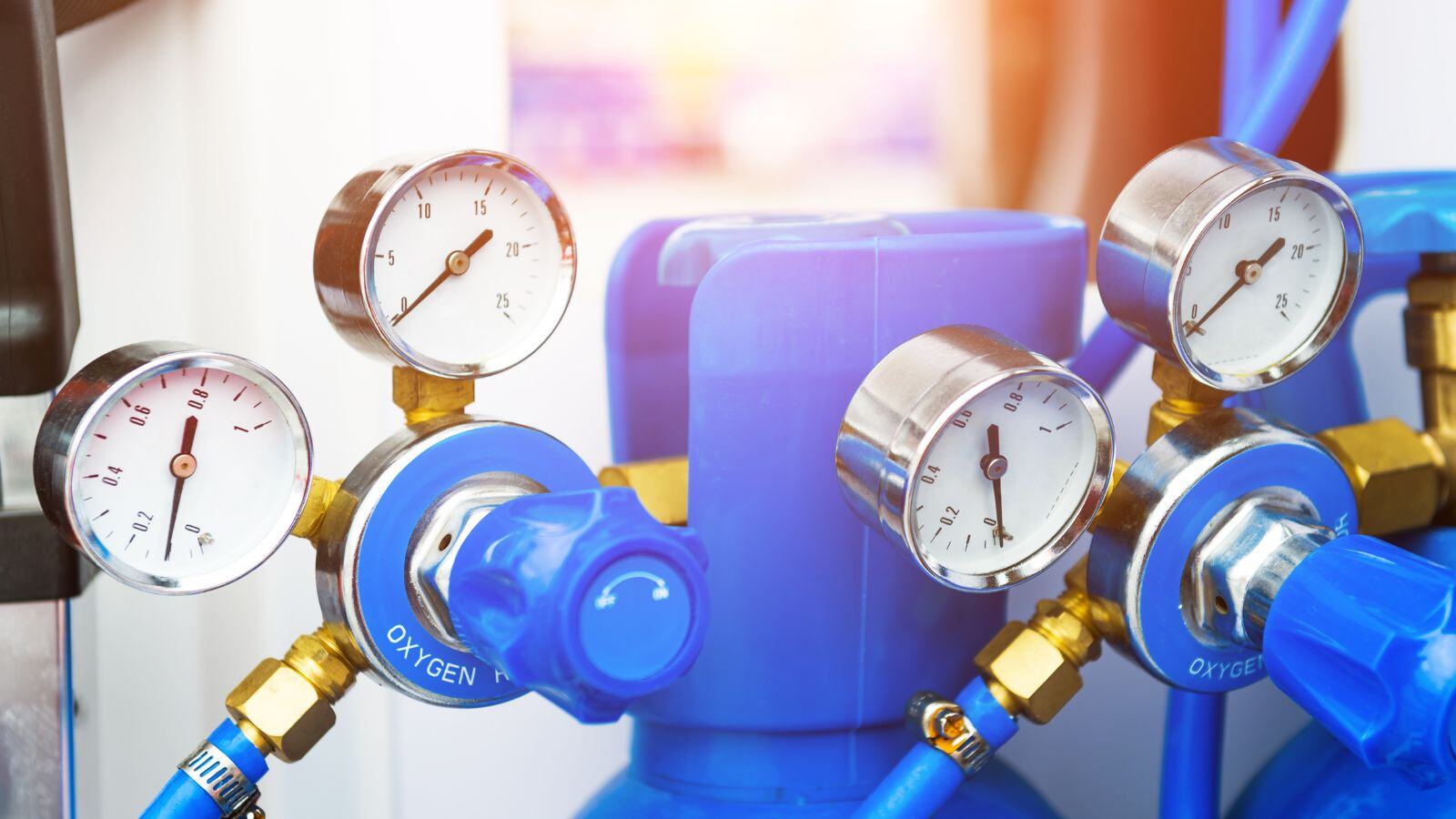 Vigilancia medioambiental