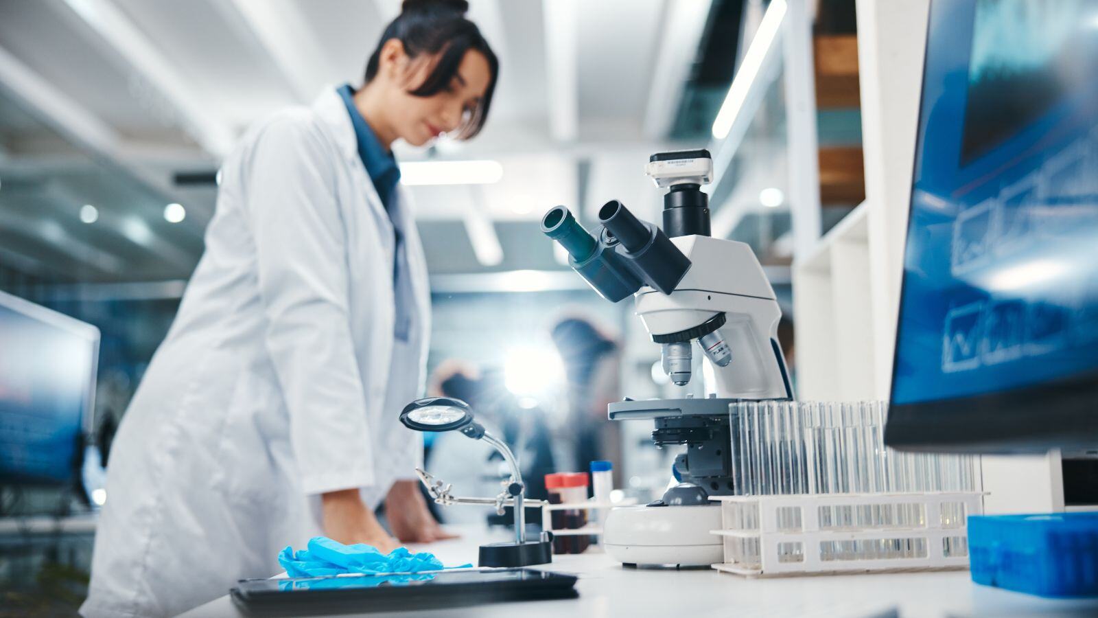 Desarrollo de métodos