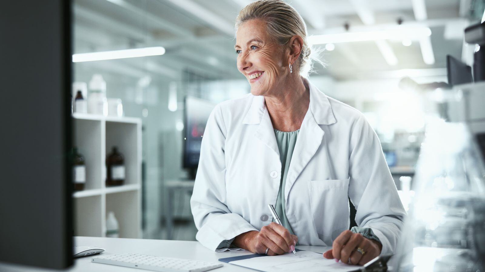 Servicios de QMS y PSMF de farmacovigilancia