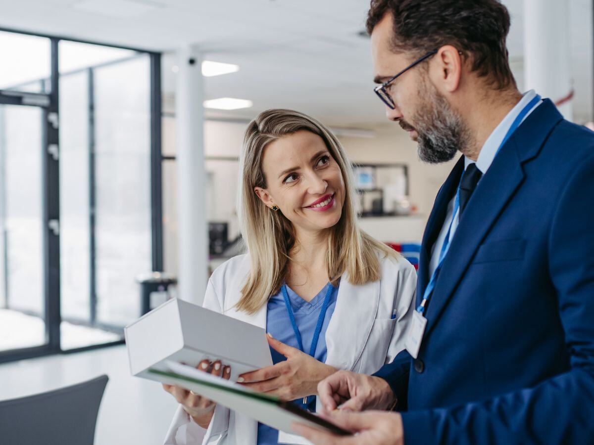 QPPV / Servicios de representación local