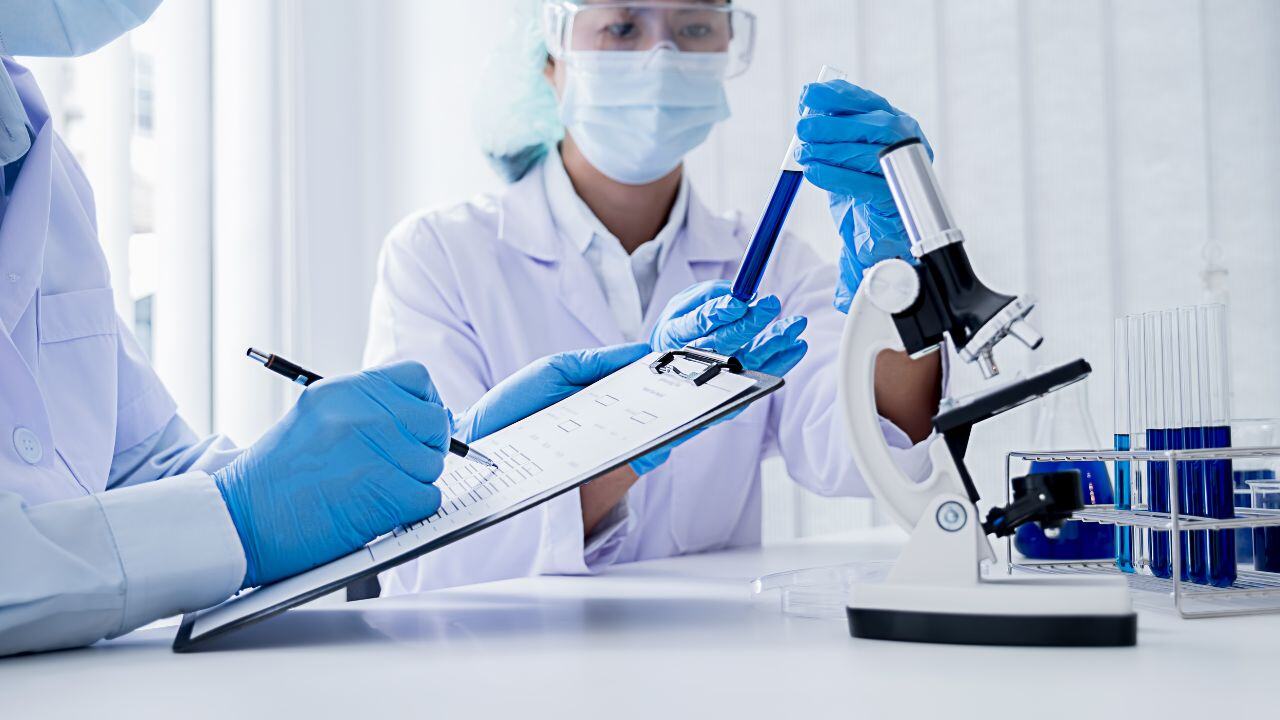 Validación de procesos