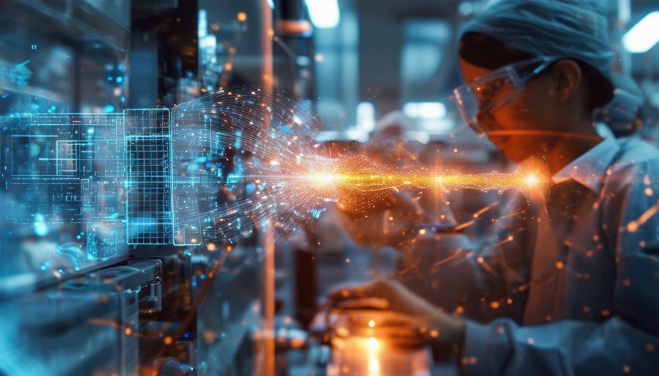 Transferencia de tecnología