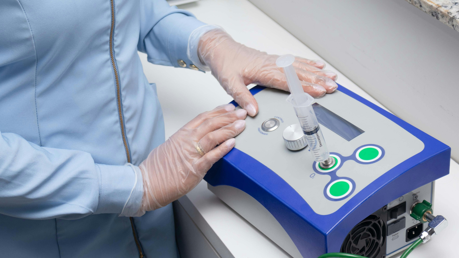 MDR Compliance – CE Certification for Medical Devices