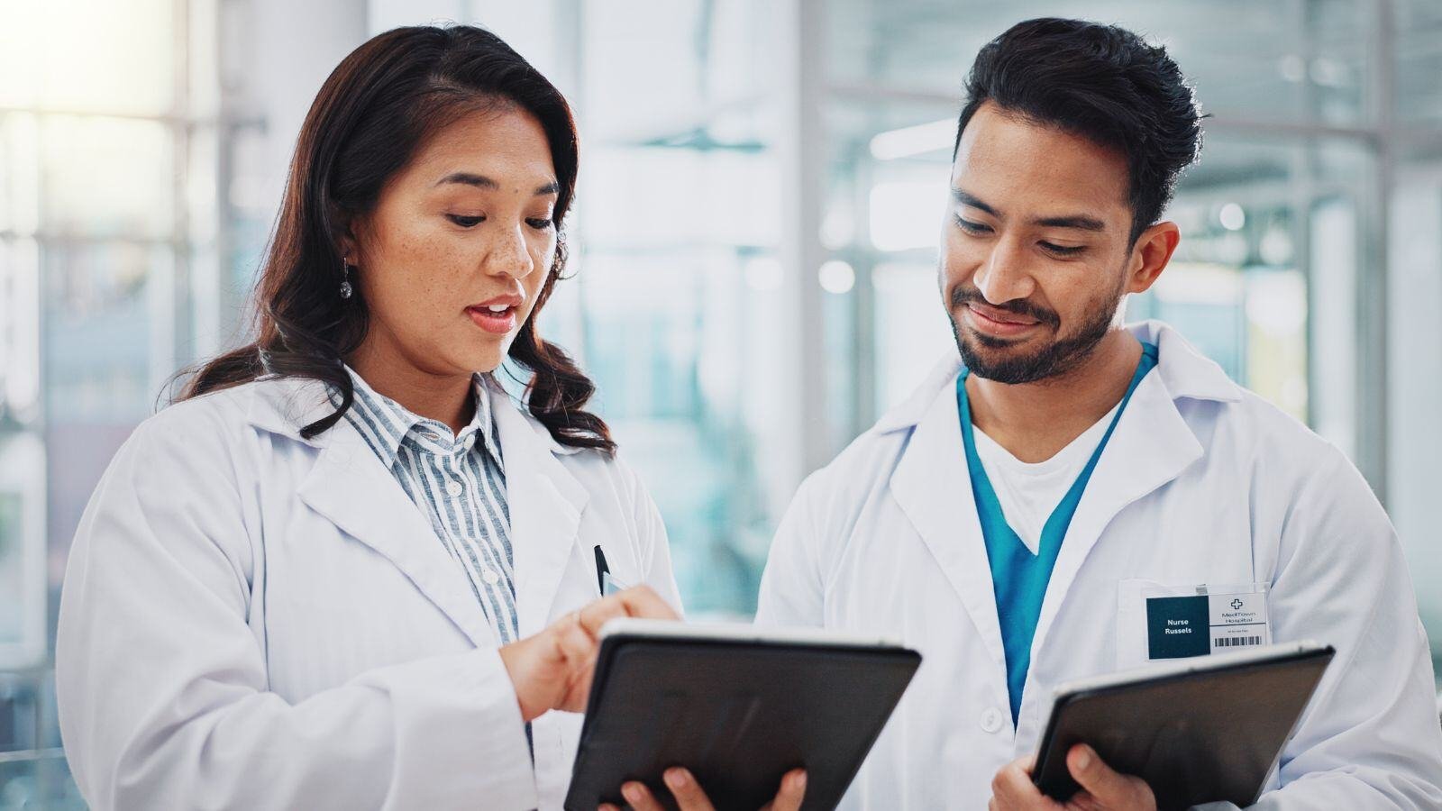 Clinical Solutions services