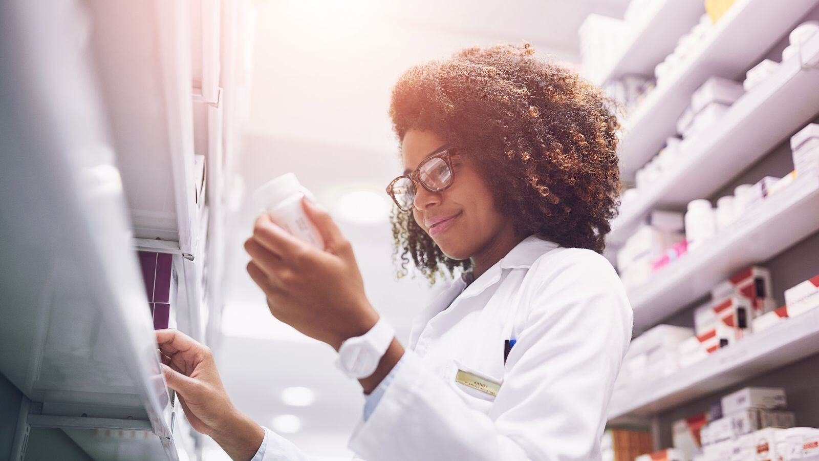 Pharmacovigilance services