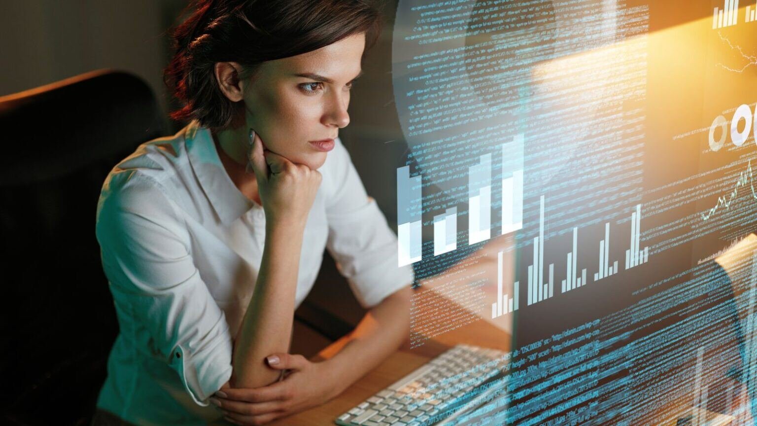 Software Solutions & Services