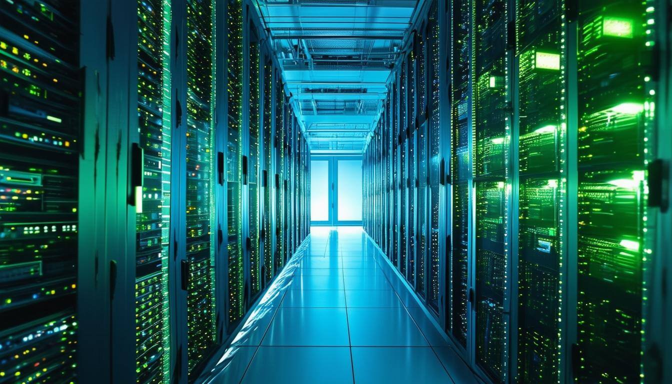 IT基础设施确认