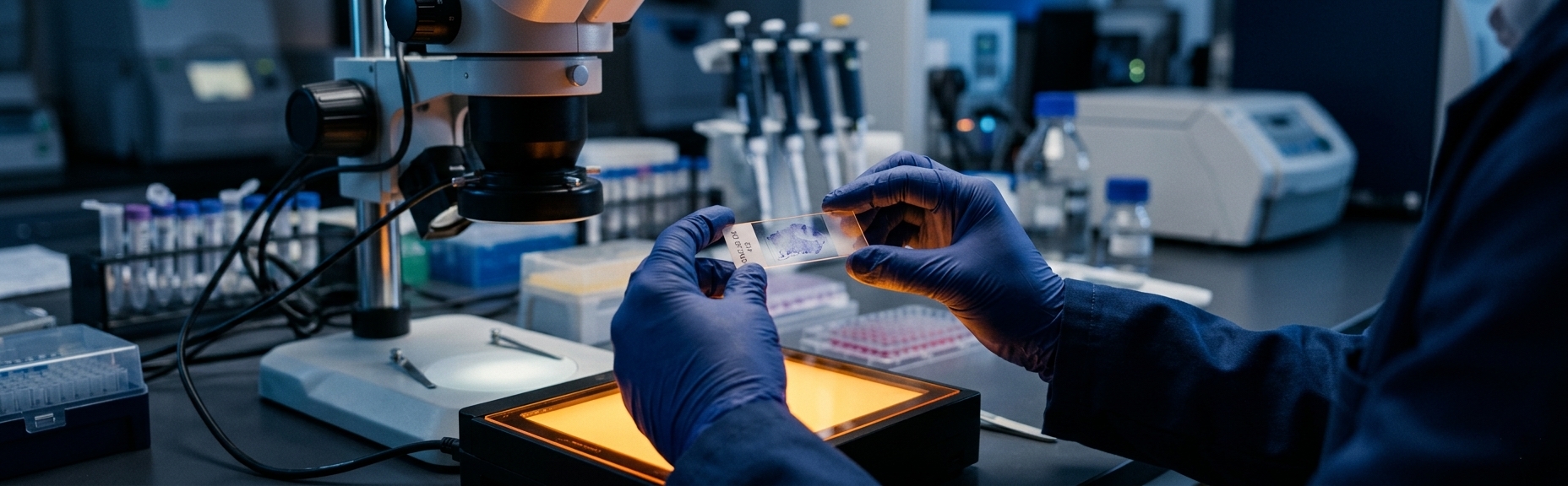 Getting an Oncology IVD to Market Faster: What Founders Underestimate Early On