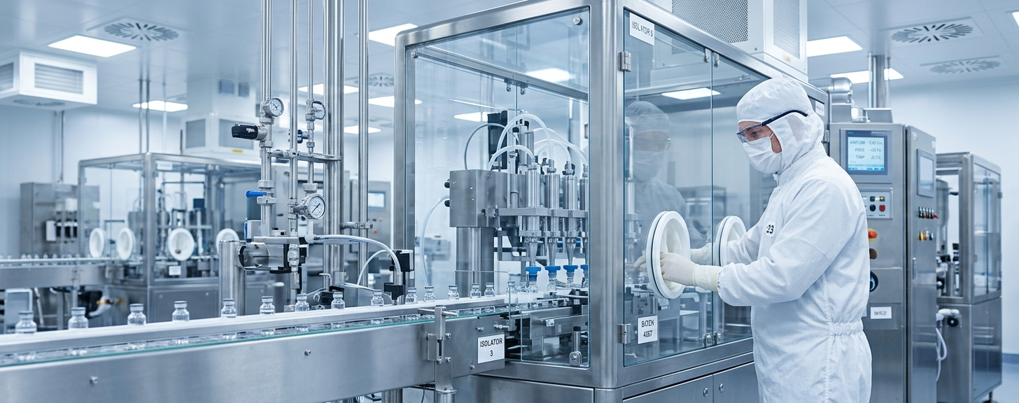 EU GMP Annex 1 Implementation: From Regulatory Expectations to Practical Remediation