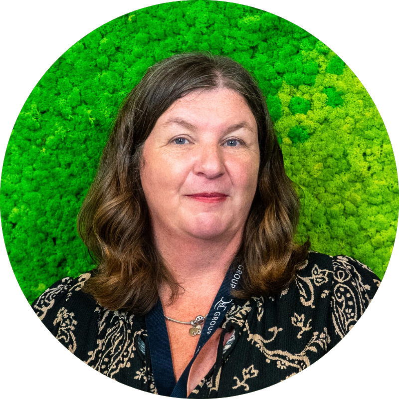 Dr. Diane Fairweather