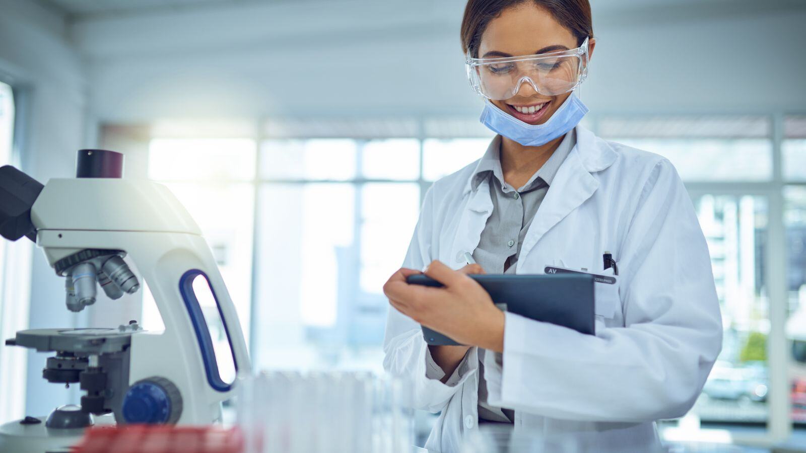 Transferencia de métodos analíticos bajo las GMP: consejos y retos