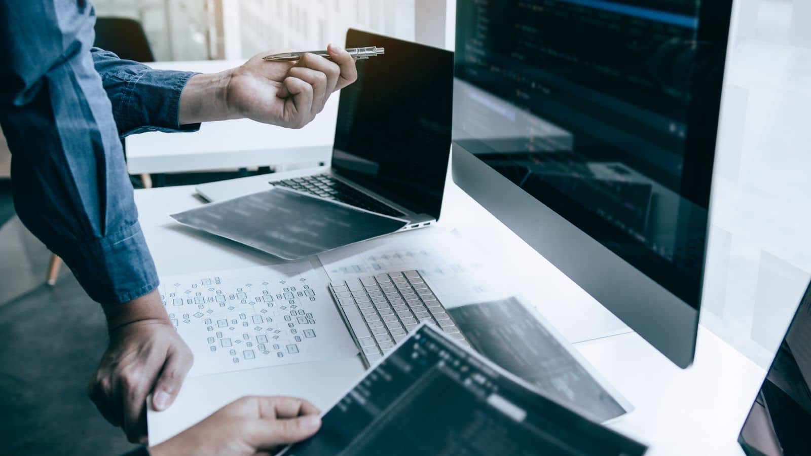 Are systems in compliance with ISO 80002-2 if we follow the guidelines described in GAMP5?