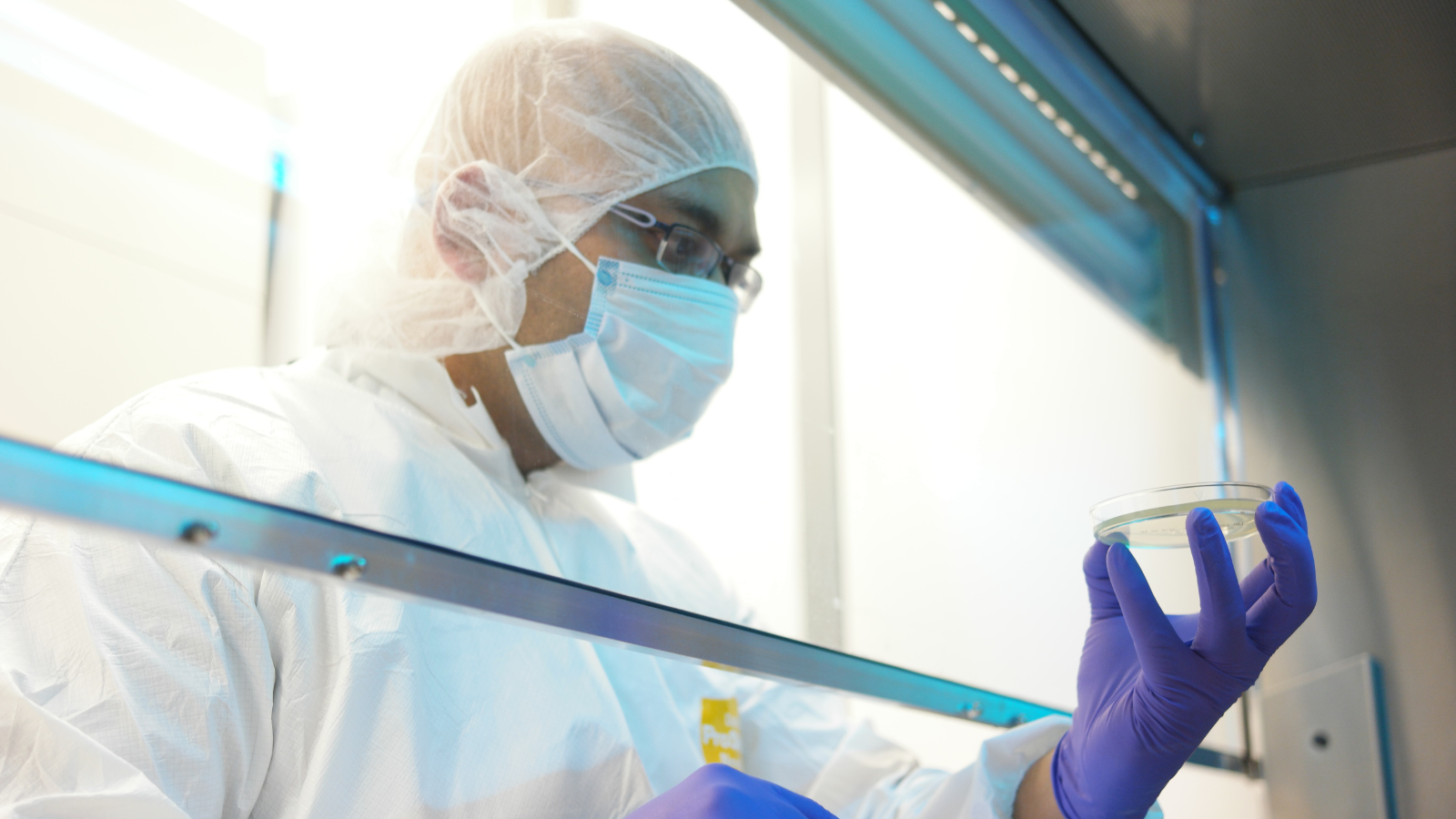 Contamination Control Strategy (CCS) and Aseptic Process Design: Making Annex 1 Work in Real Life