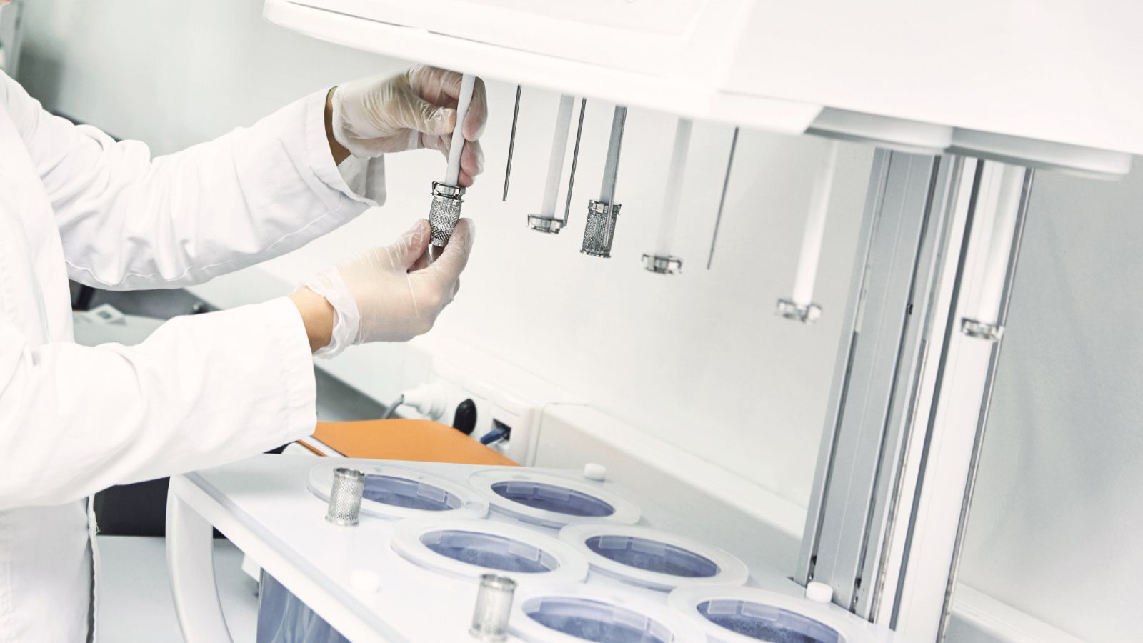 Diseño de pruebas de disolución significativas: fundamentos prácticos y aplicaciones farmacéuticas