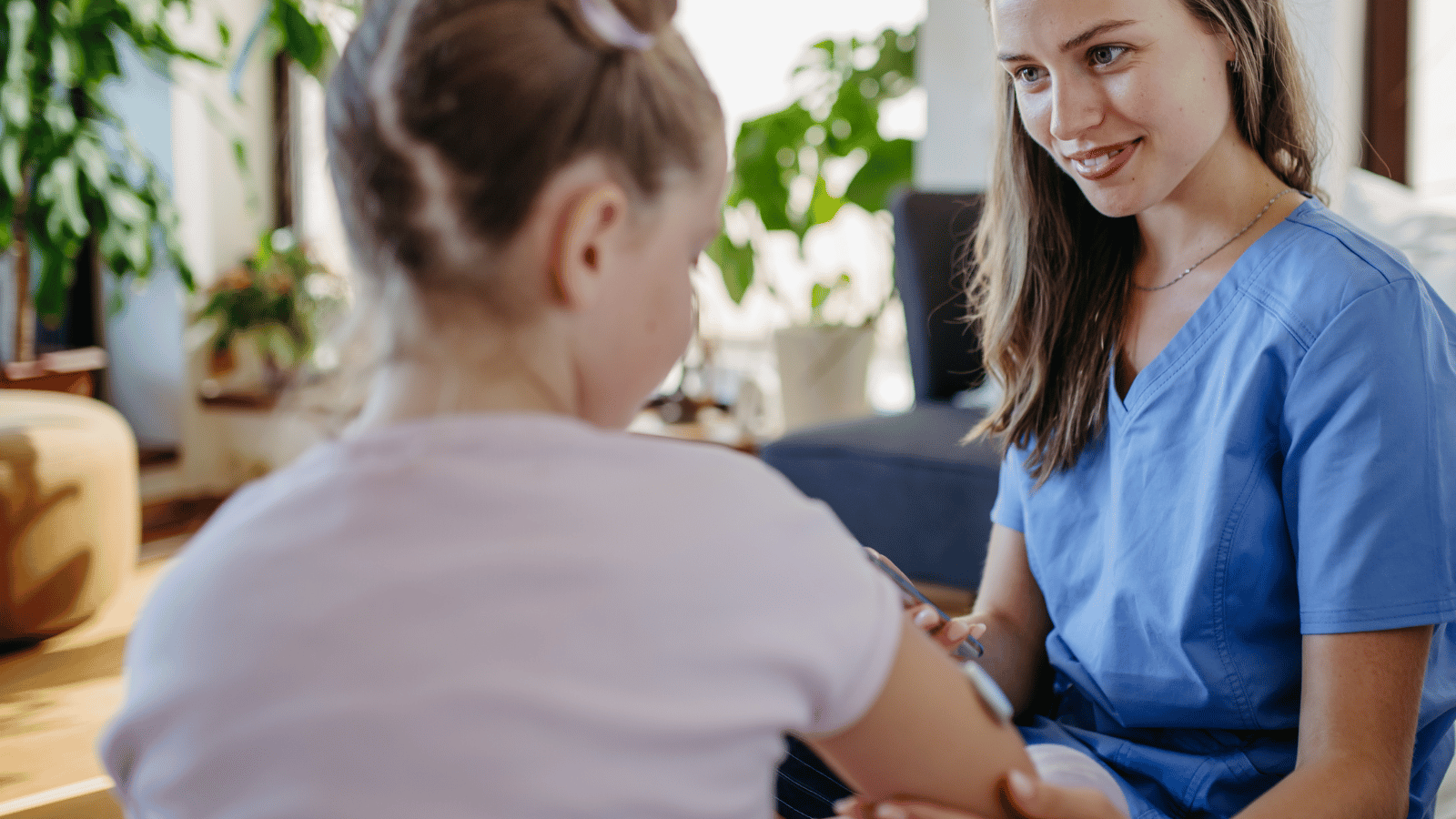 Exploración del marco normativo estadounidense de la salud móvil