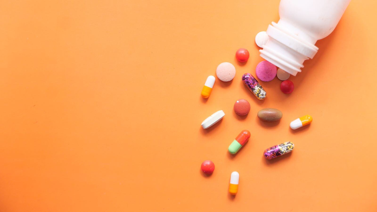 4 Factors Influencing the Stability of Medicinal Products