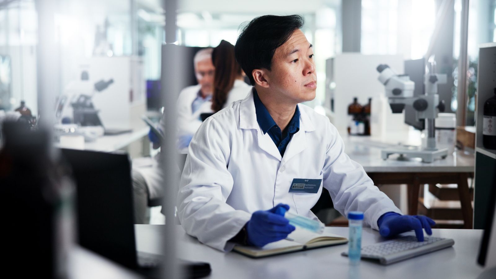 Bridging the Regulatory Gap: Integrating IVDs into Global Clinical Trials