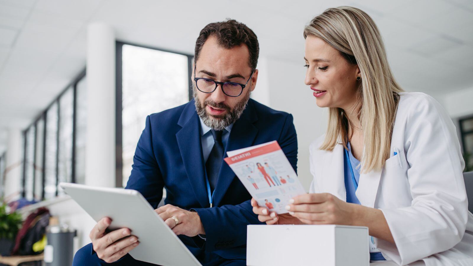 Stay Ahead of Compliance: How to Effectively Manage Your Yearly Audits