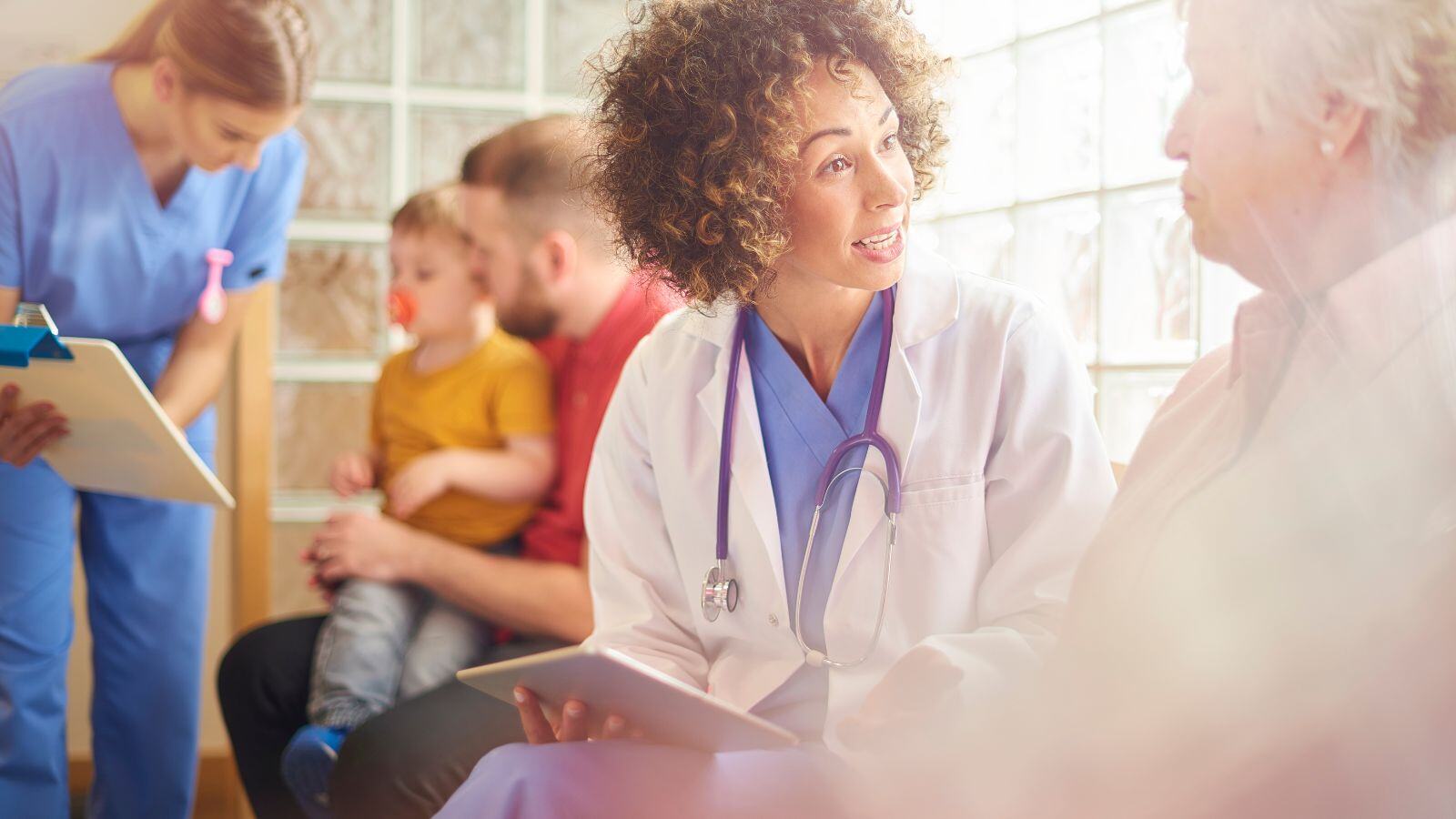 Colabora con una CRO dedicada a los productos sanitarios para impulsar tu estrategia de investigación clínica