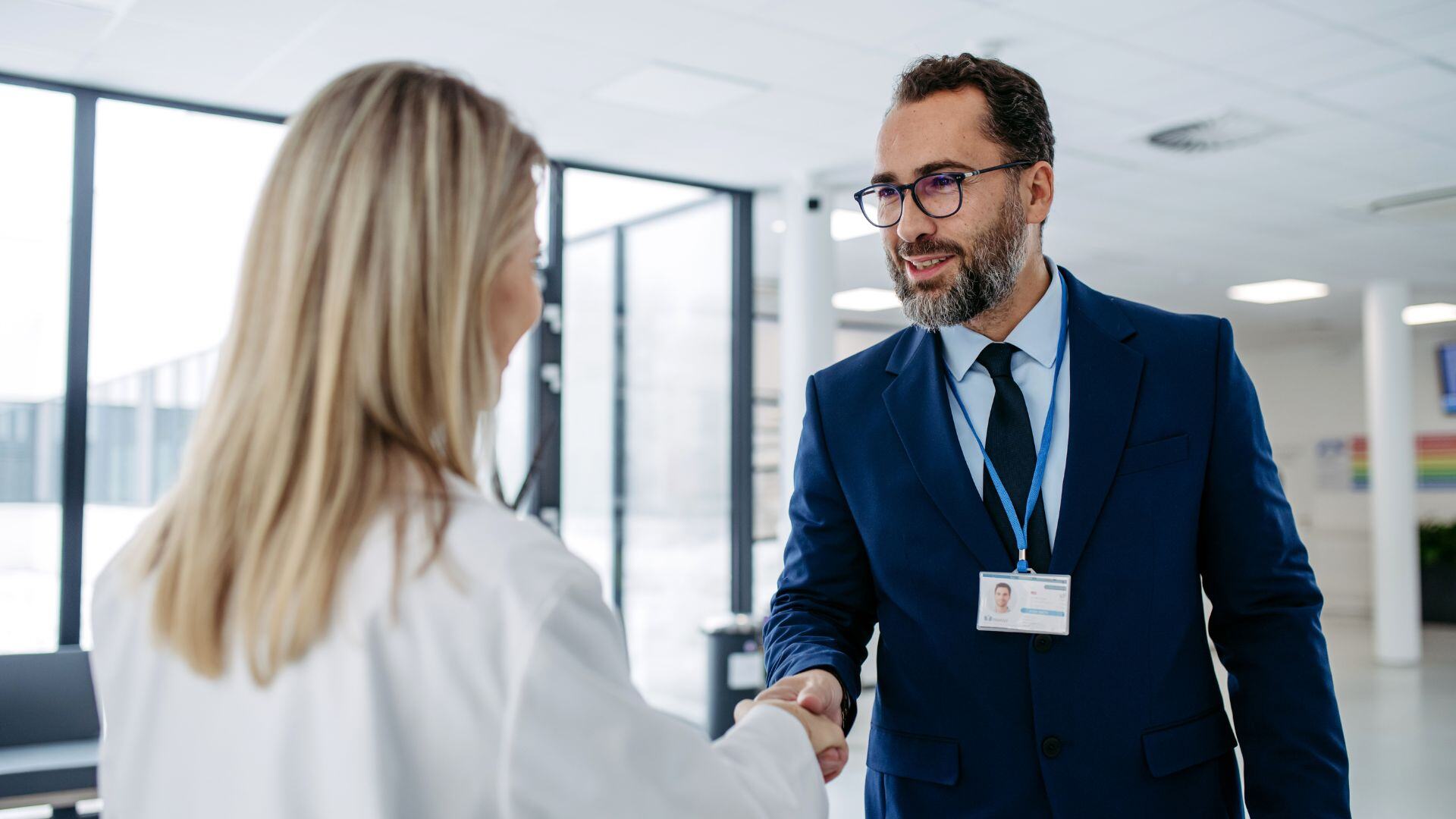 The Holy Grail: Achieving Inspection Readiness