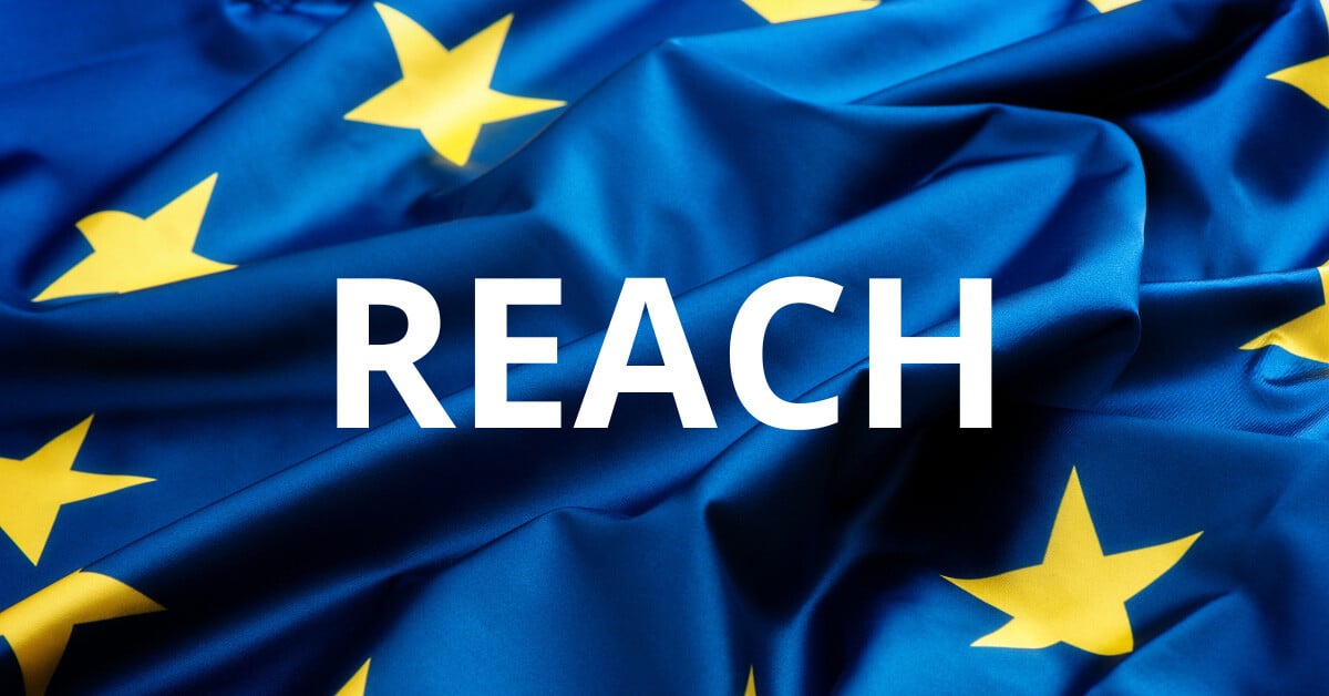 Información sobre el registro REACH de sustancias químicas en el sector farmacéutico