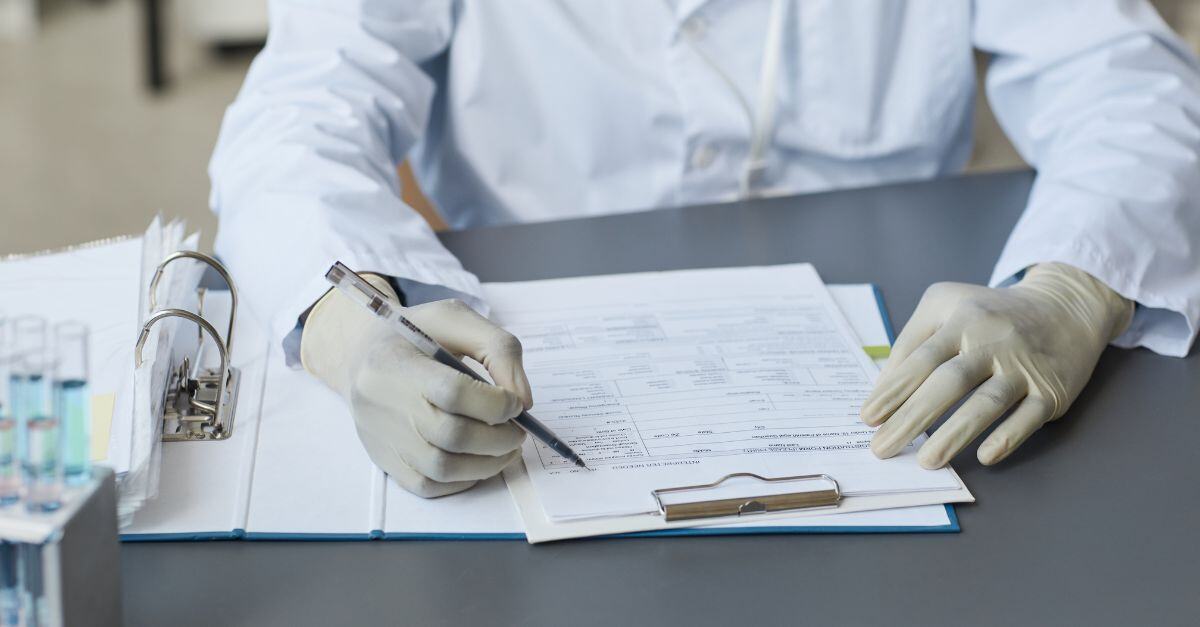 Why start building IVDR-compliant Technical Documentation now?