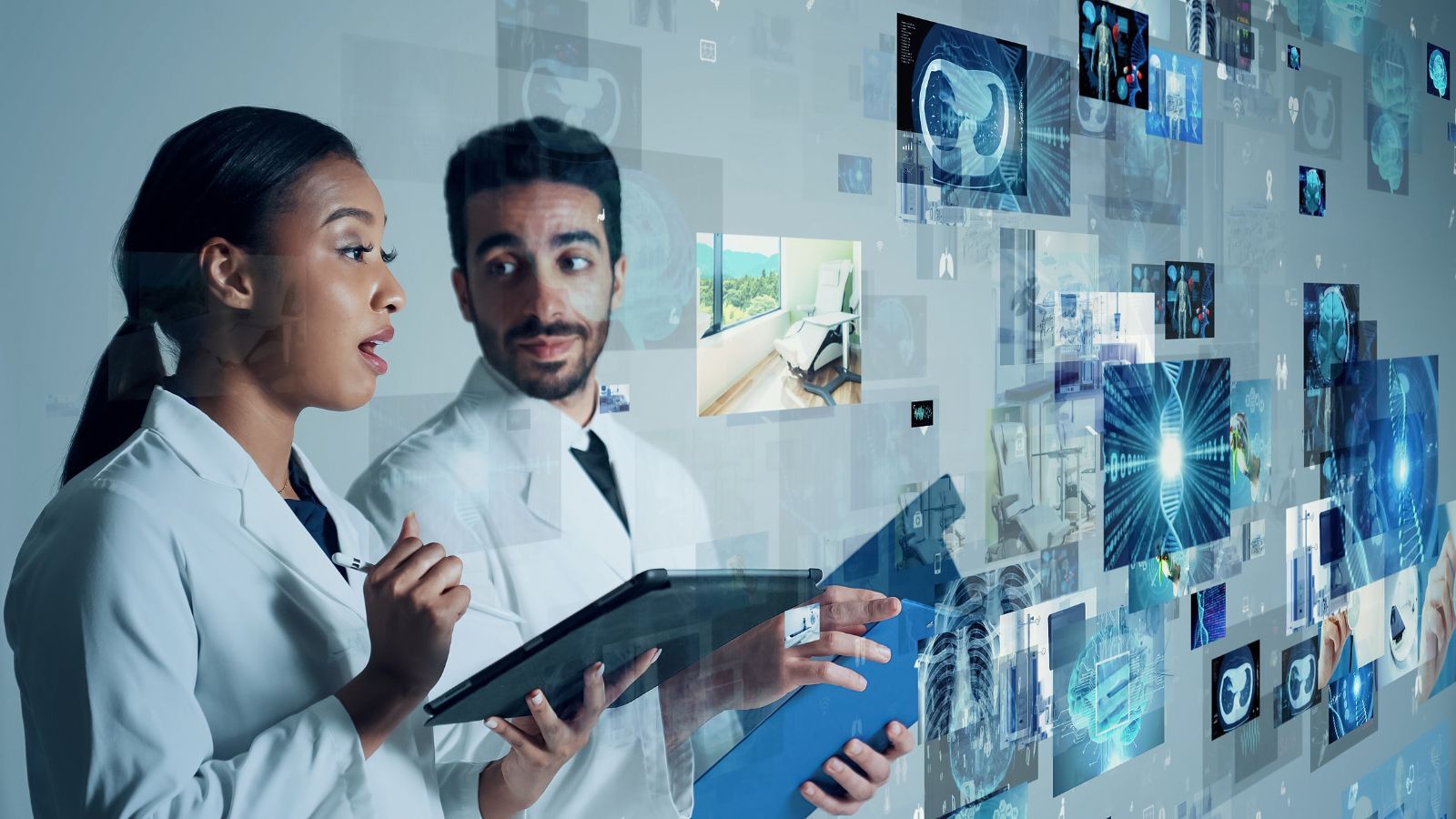 Agile Validation Support for a Global Life Sciences Organization