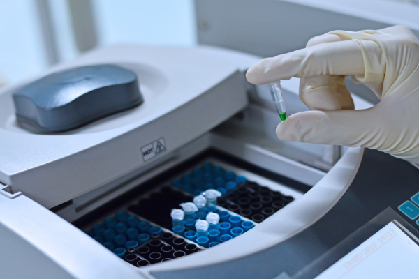 Multiplex STI PCR Test: Supporting a Smooth IVDR Journey