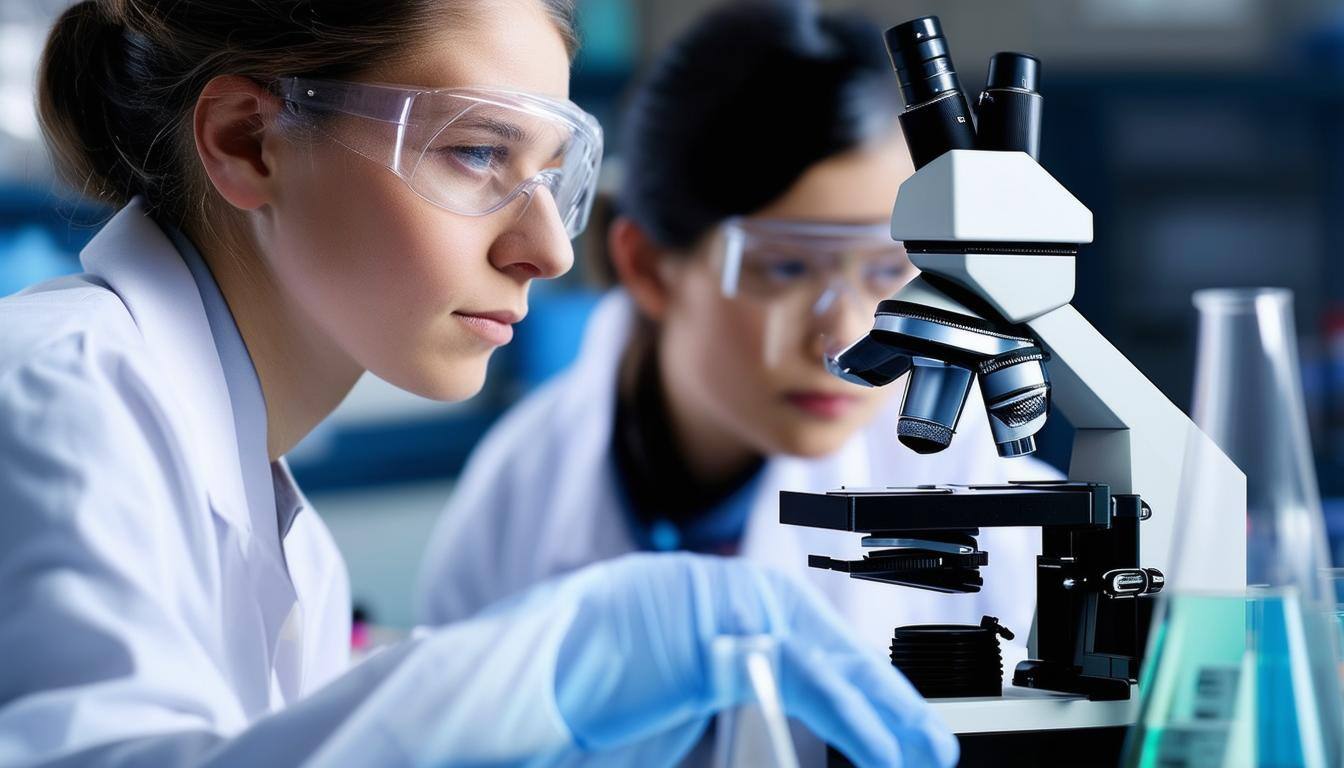 Optimizando la farmacovigilancia para un líder en biotecnología