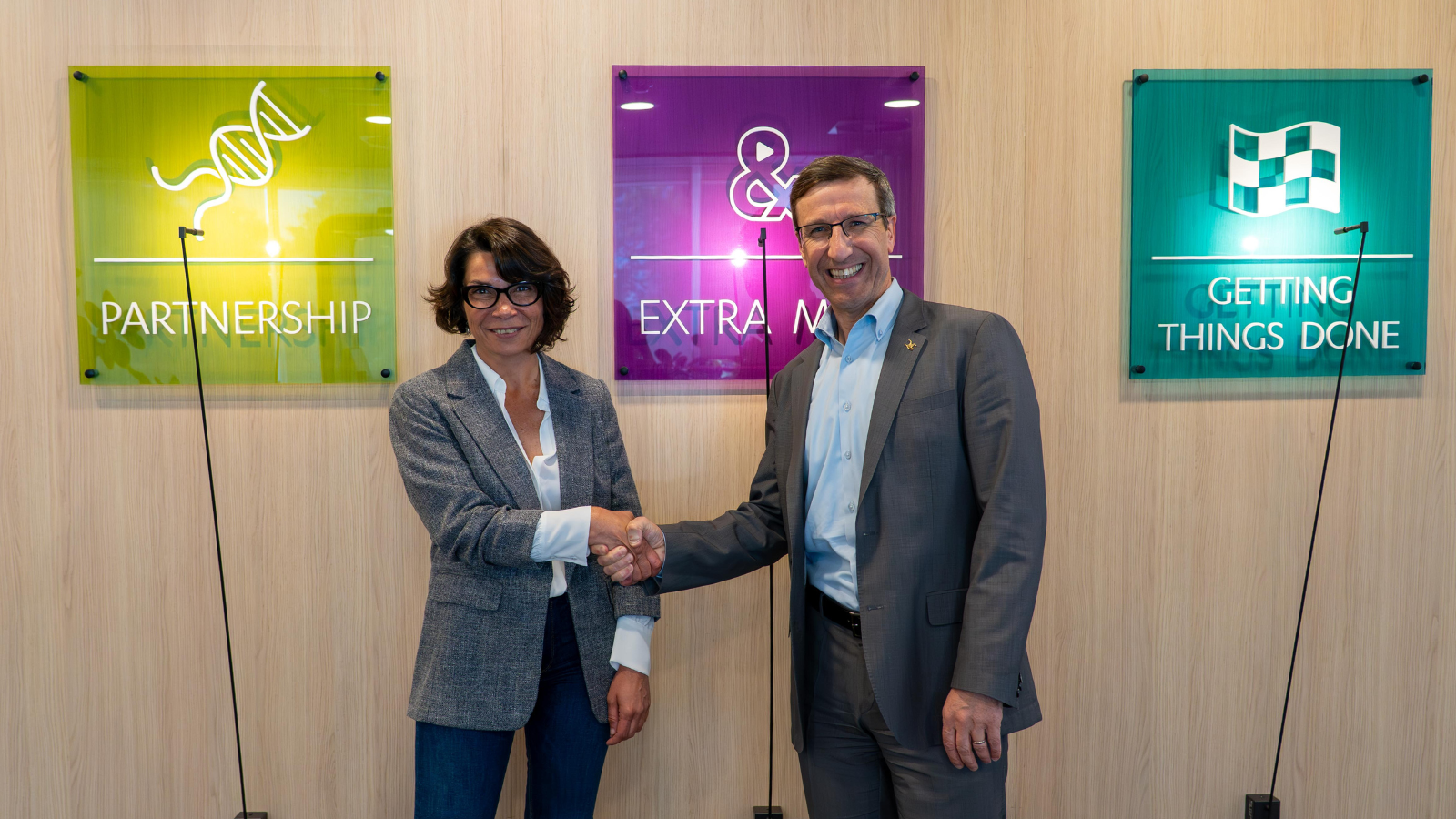 Dr. Angeles Escarti-Nebot joins QbD Group as Division Head Regulatory Affairs