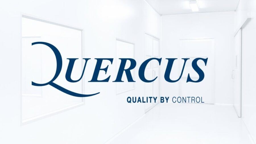 New Partnership: QUERCUS Labo (QC) Joins QbD Group