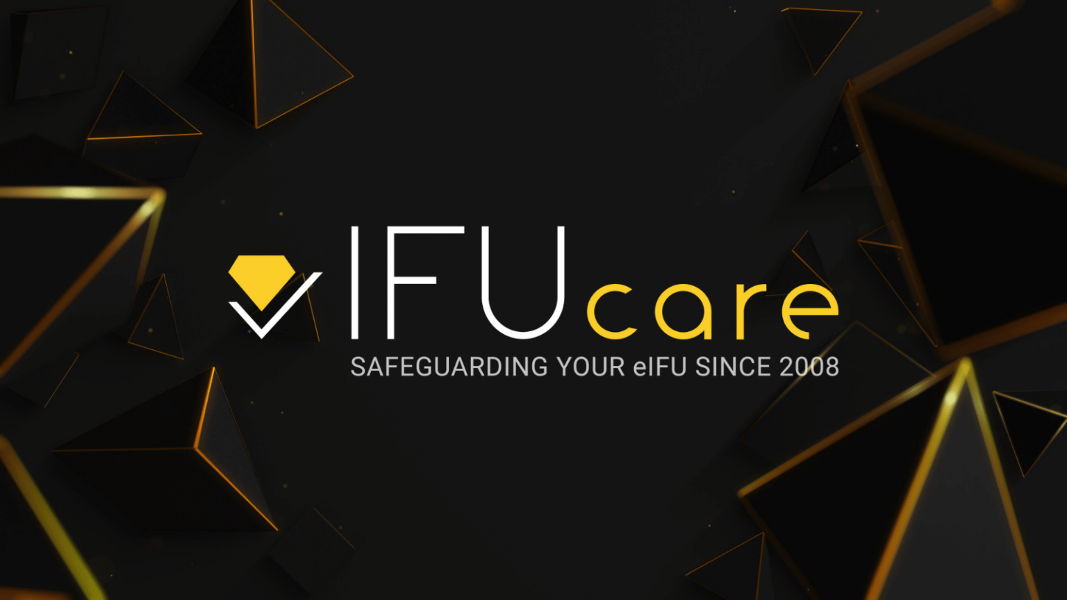 Qarad's eIFU Services Rebrand as 'IFUcare'