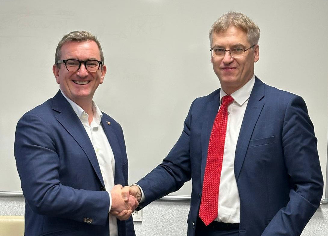 QbD Group anuncia la adquisición de SciencePharma, reforzando su experiencia global en calidad y asuntos regulatorios