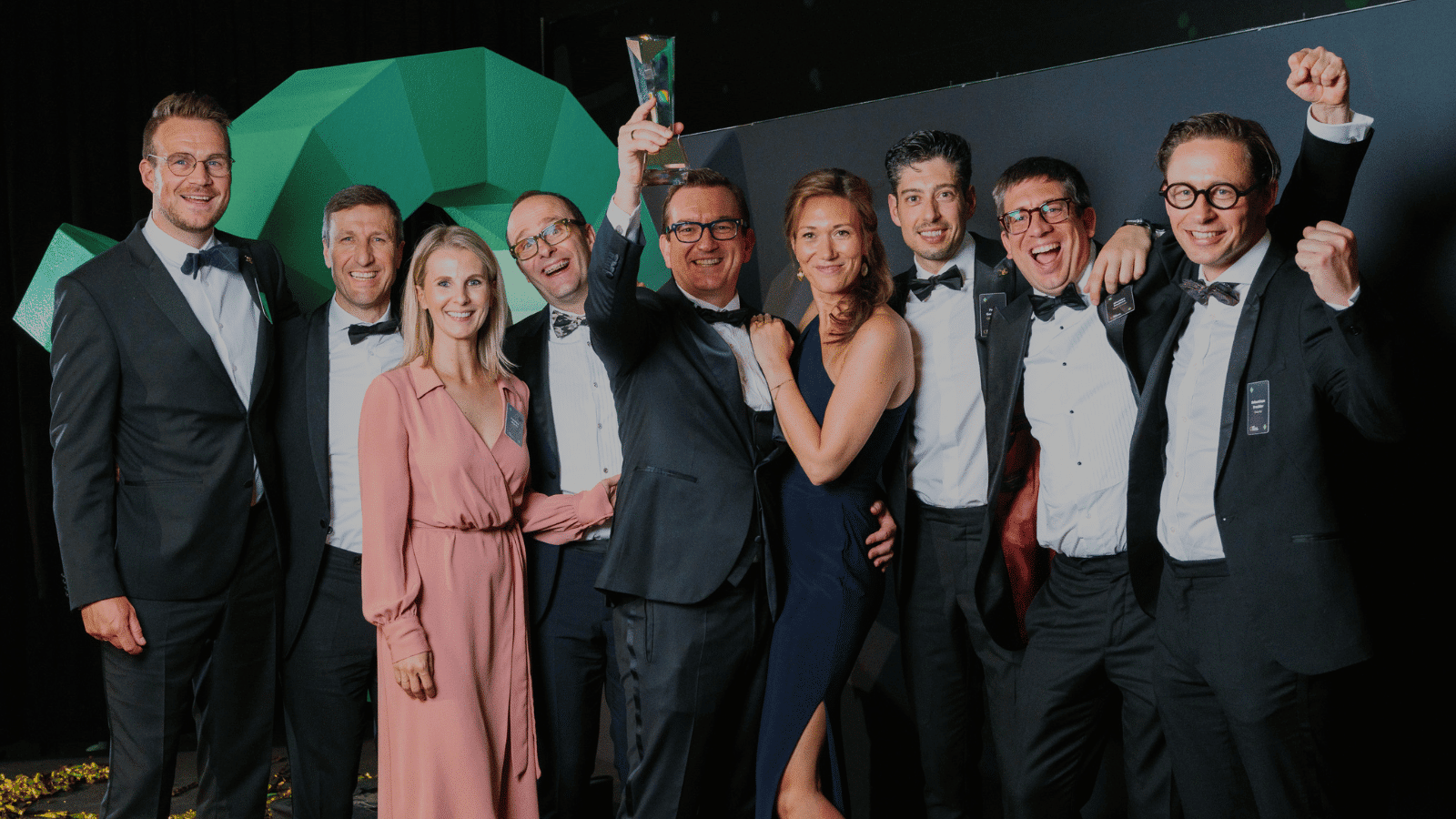 QbD Group awarded Deloitte's Best Managed Company Gold Label