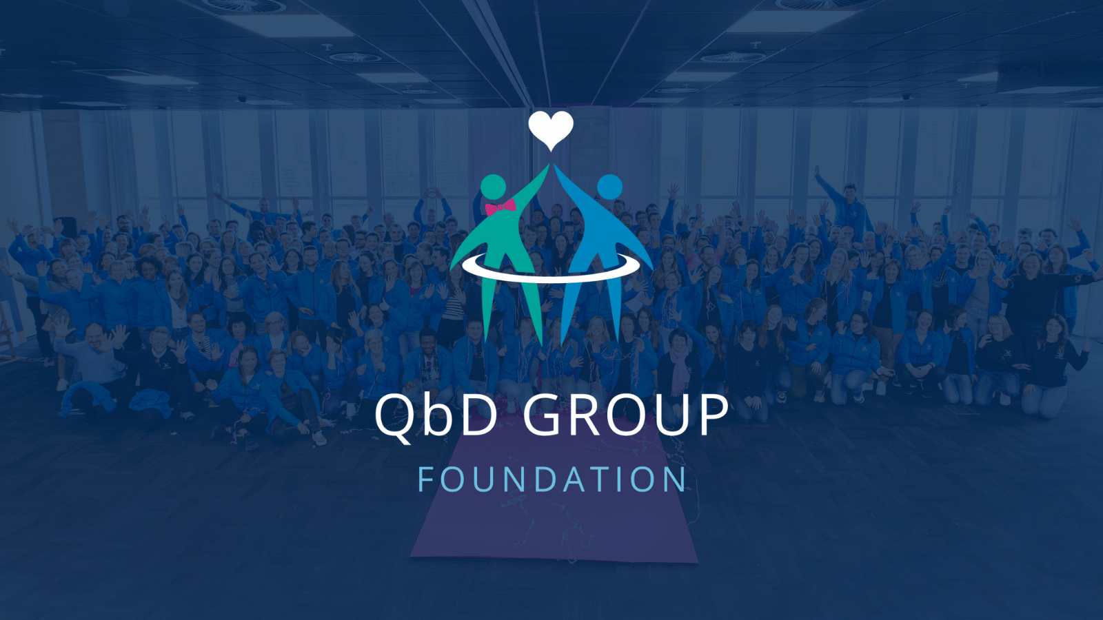 QbD Group Foundation: Strengthening Our Commitment to Social Impact