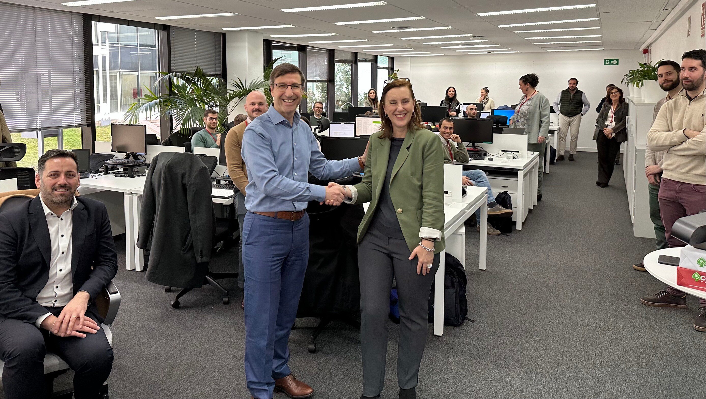 QbD Group refuerza su liderazgo global con el nombramiento de Almudena del Castillo como Division Head de Vigilancia y Country Manager para España