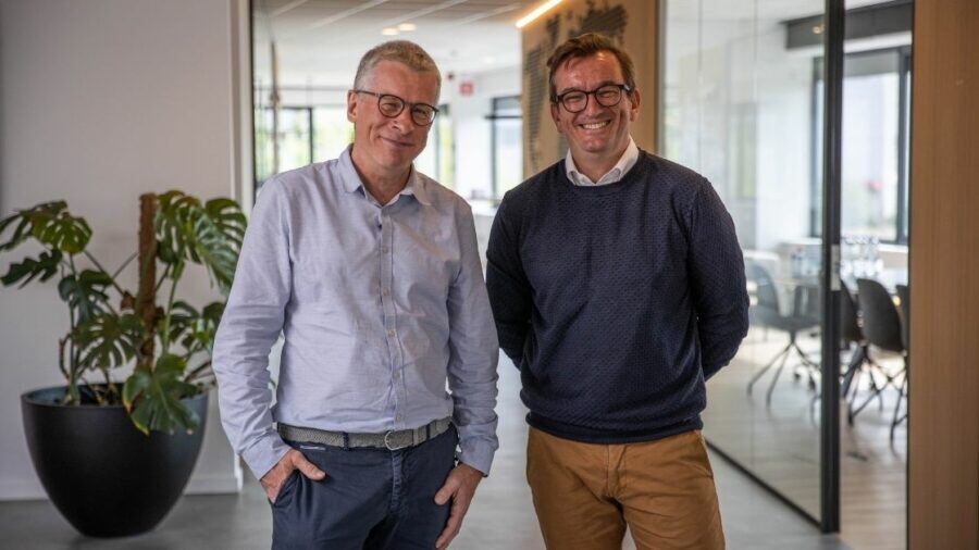 Quality by Design Grows Stronger: A Warm Welcome to Qarad!