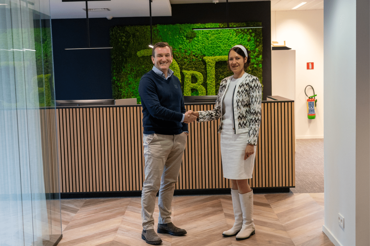 Salma Michor assumes role as Regulatory Affairs Division Head at the QbD Group