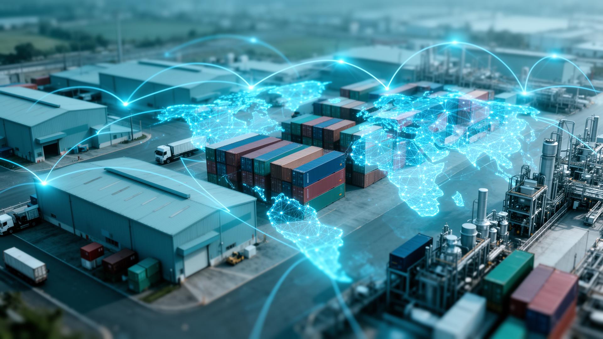 EU-GMP Readiness and Supply Chain Strategies for Chinese Pharma