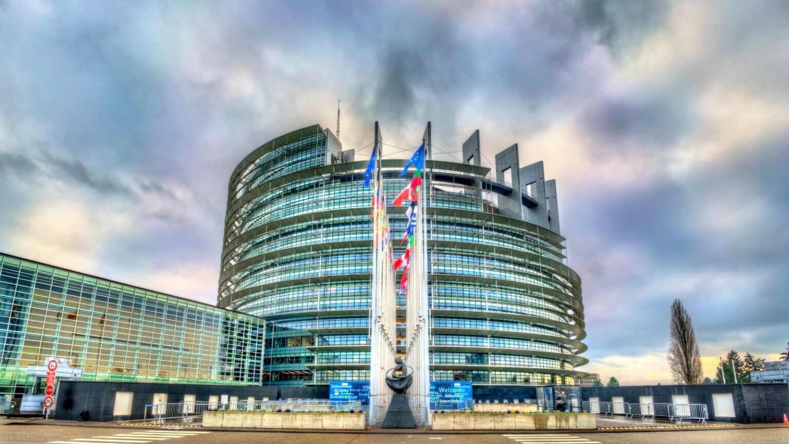 EU Parliament Passes Groundbreaking Proposal