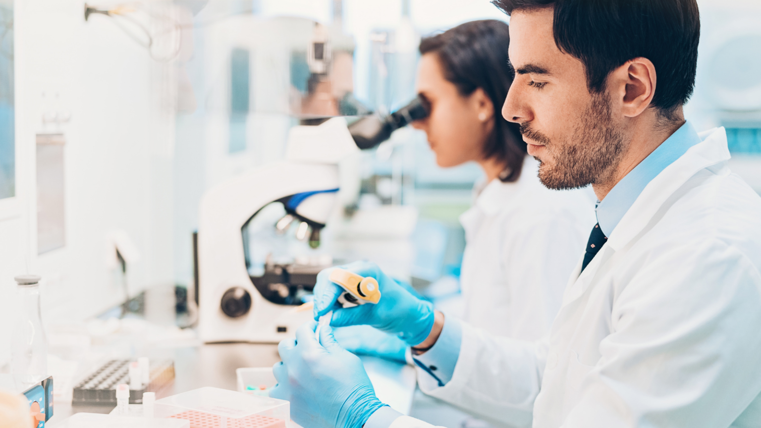 New EMA FAQ on medicinal products development and assessment involving a CDx