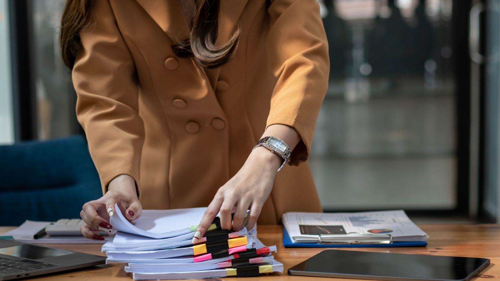 New revisions of the Preliminary Assessment Review templates, forms and annexes